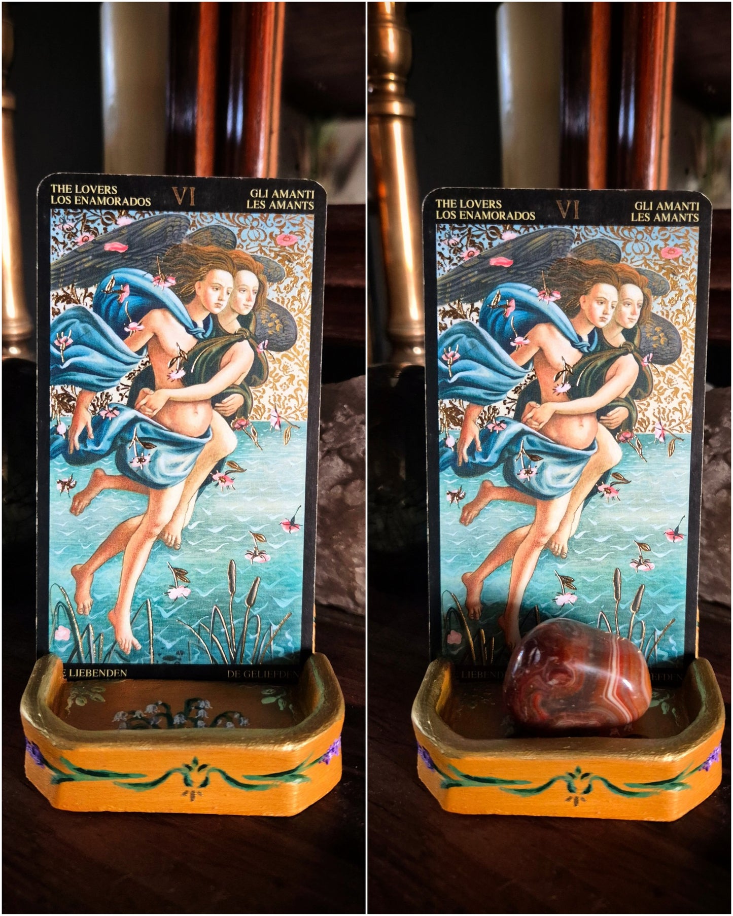 Gemini - zodiac edition