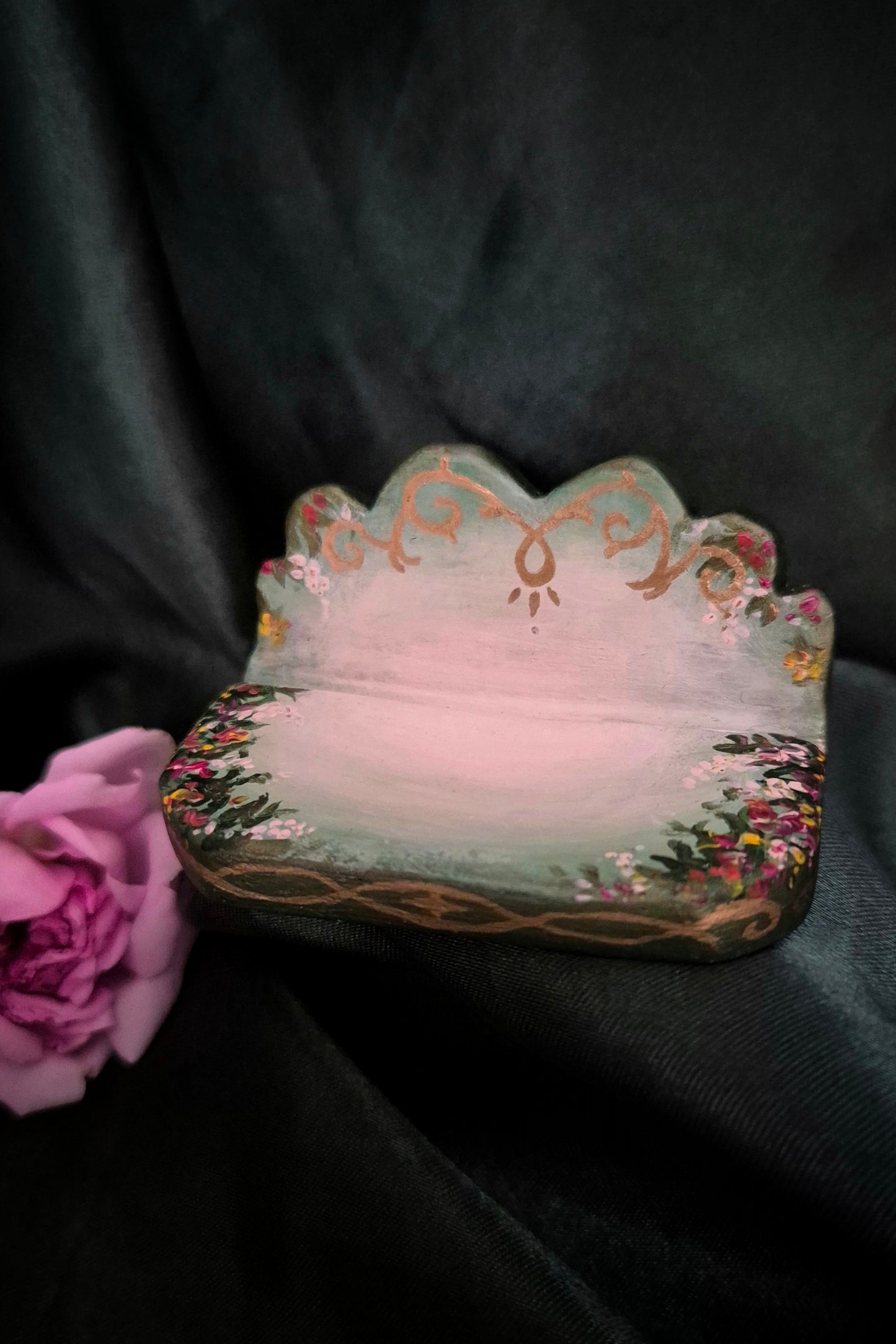 Callophrys rubi pt. 1