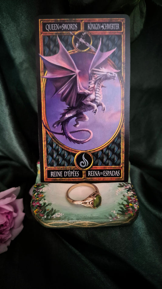 Callophrys rubi pt. 1