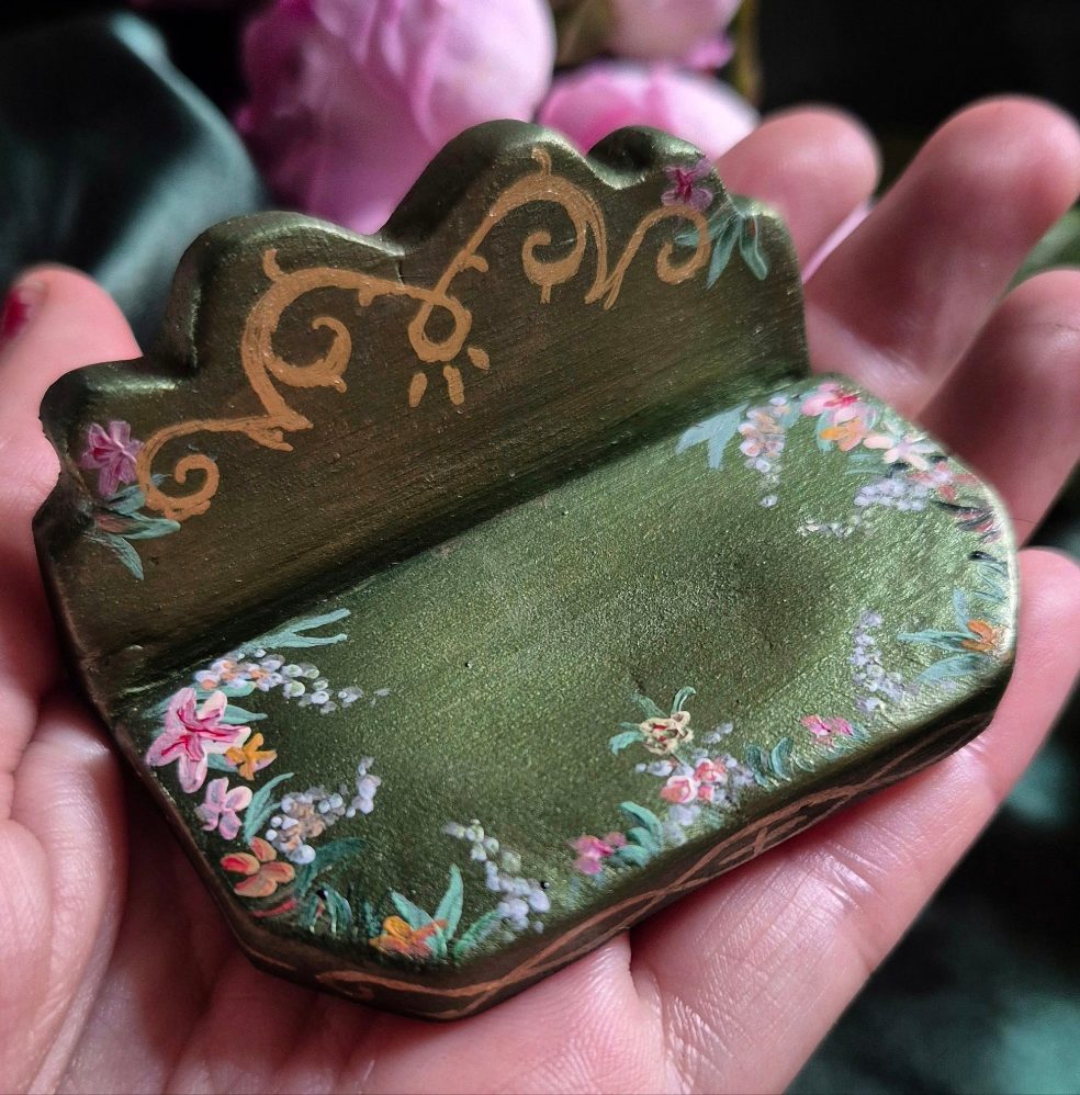 Callophrys rubi pt. 2