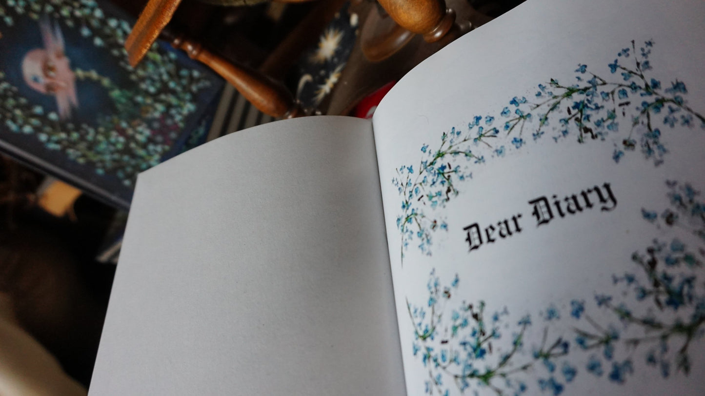 Dear Diary
