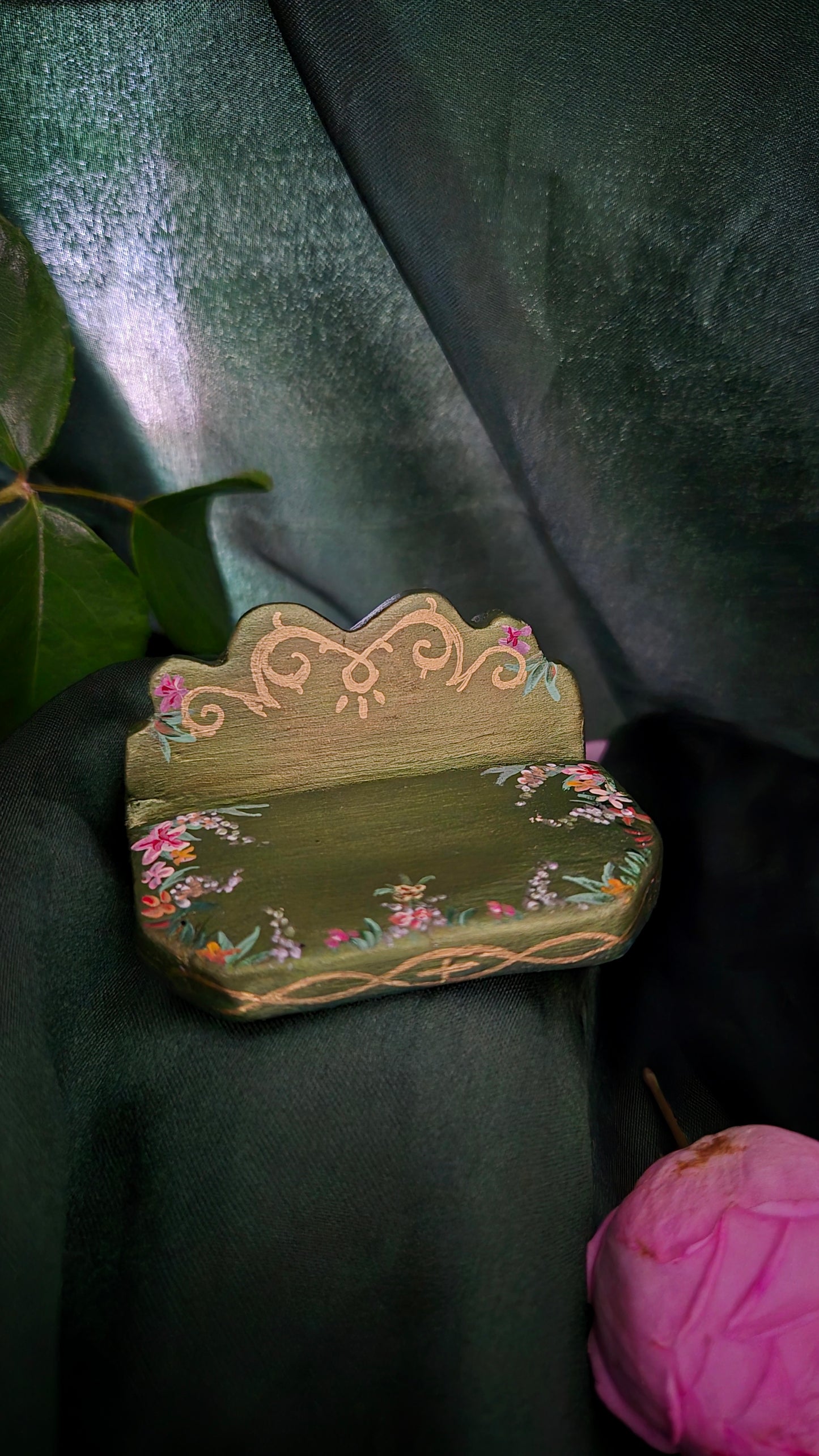 Callophrys rubi pt. 2