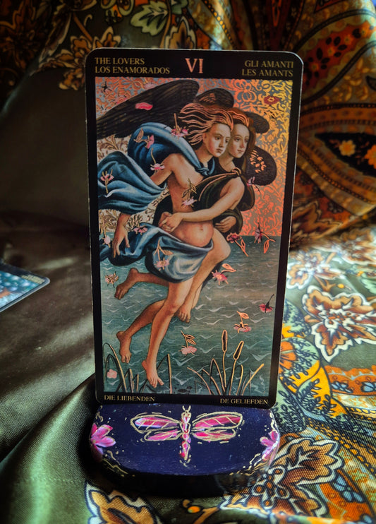 Paralaxita damajanti