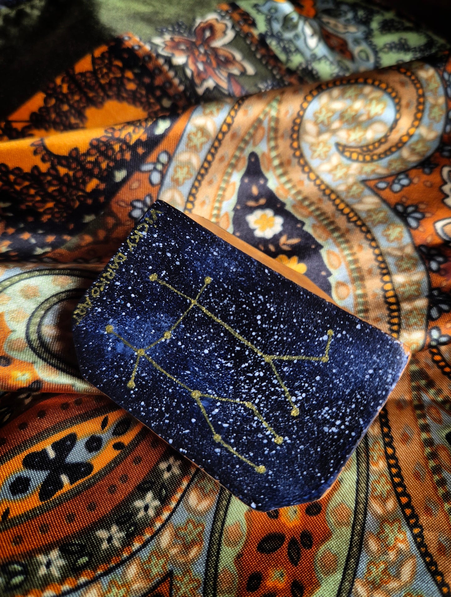 Gemini - zodiac edition