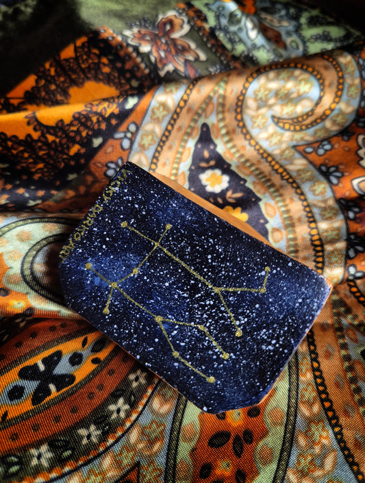 Gemini - zodiac edition