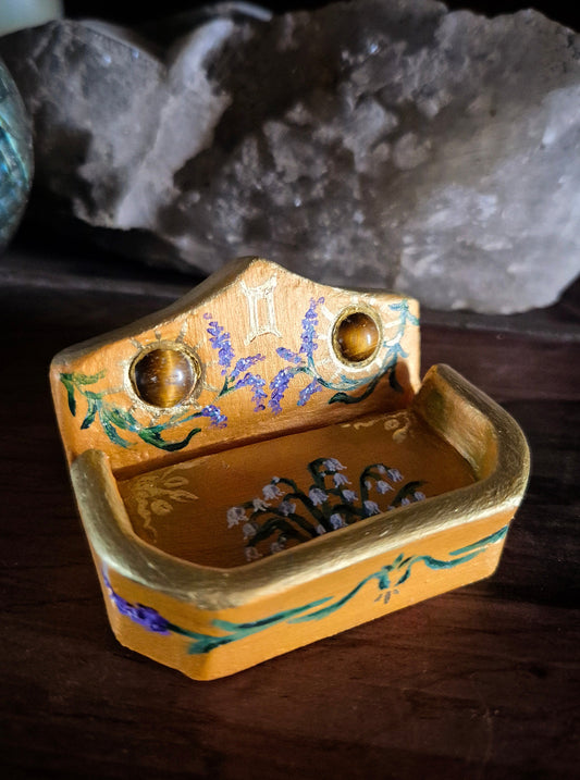 Gemini - zodiac edition