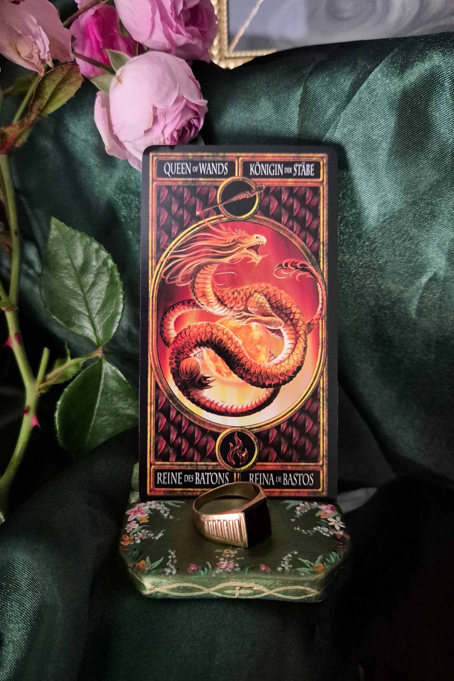 Callophrys rubi pt. 2